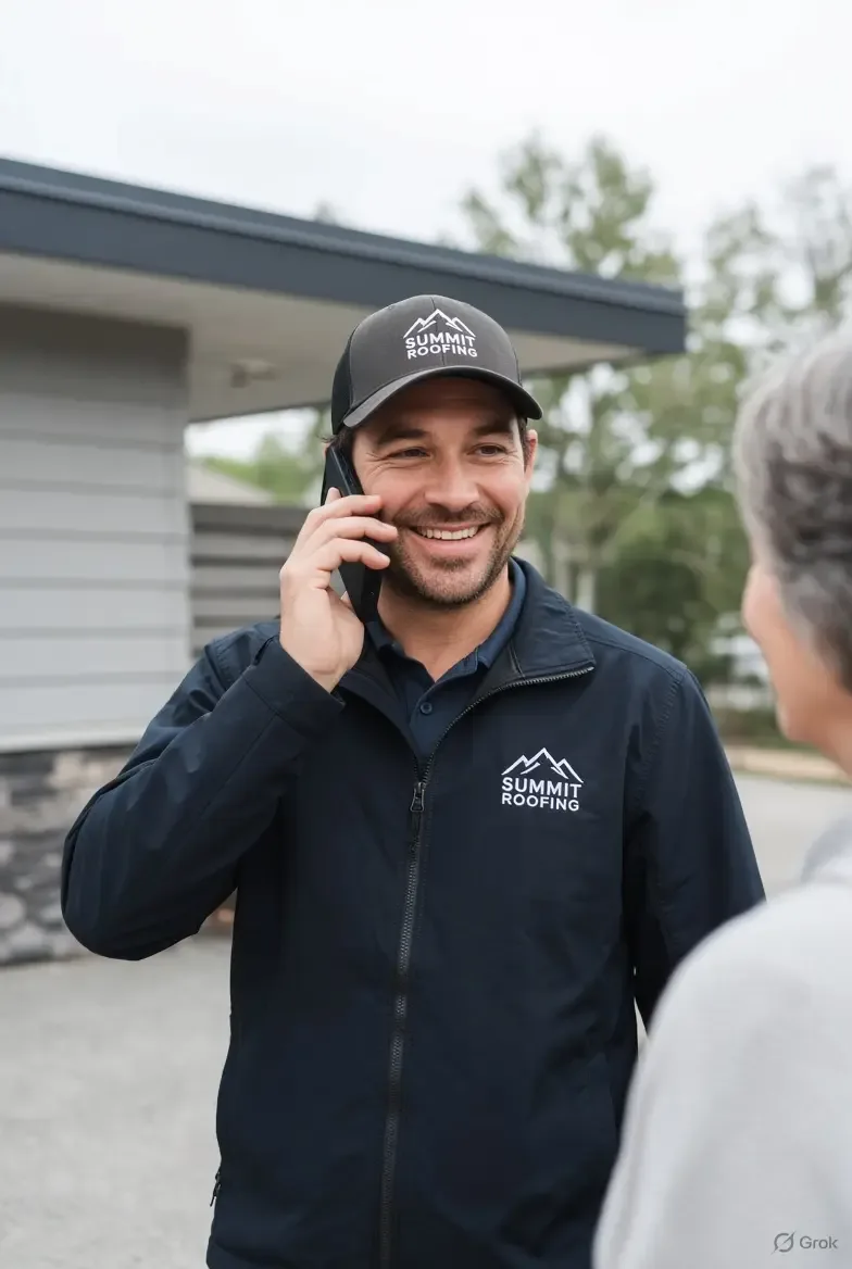 Flat Roof Leak Repair Colfax, IA FAQs